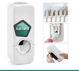 FluxTooth Automatic Squeezer
