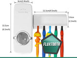 FluxTooth Automatic Squeezer