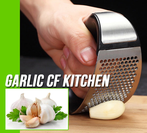 Garlic CF Kitchen