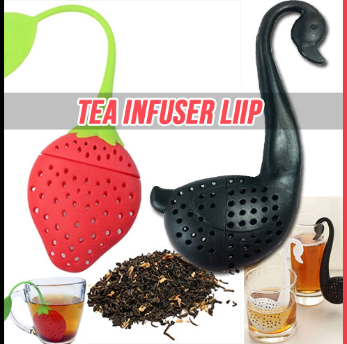 Tea Infuser LIIP