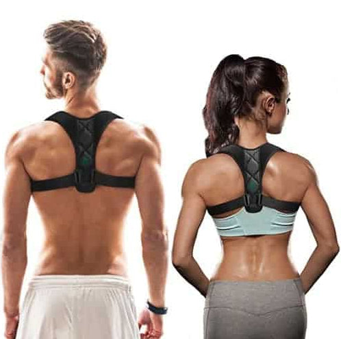 Fix Body 2019 + Shipping FREE (Adjustable to Multiple Body Sizes)